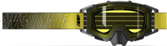 Ochelari Snowmobil Sinister X7 Shifter Yellow