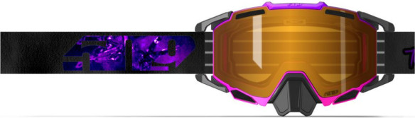 Ochelari Snowmobil Sinister X7 Turcotte