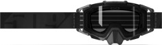 Ochelari Snowmobil Sinister X7 Black Ops