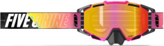 Ochelari Snowmobil Sinister X7 Oil Slick