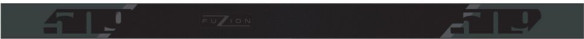 Ochelari Snowmobil Sinister Xl7 Fuzion Flow Black Ice