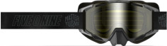 Ochelari Snowmobil Sinister Xl7 Fuzion Flow Master Of Turns