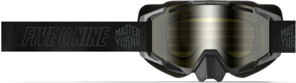 Ochelari Snowmobil Sinister Xl7 Fuzion Flow Master Of Turns