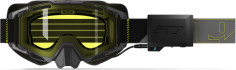 Ochelari Snowmobil Sinister Xl7 Ignite S1 Lemon Pop