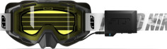 Ochelari Snowmobil Sinister Xl7 Ignite S1 Whiteout
