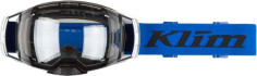 Ochelari Snowmobil Aeon Tech Electric Blue Lemonade Photochromic Clear To Smoke 23