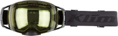 Ochelari Snowmobil Aeon Tech Asphalt Light Yellow Tint 23