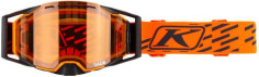 Ochelari Snowmobil Rage Fragment Strike Orange Persimmon 23