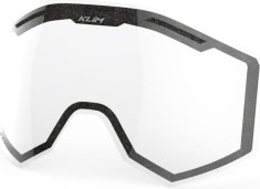 Ochelari Snowmobil Radius Pro Double Lens Clear 24