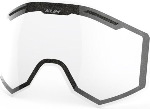 Ochelari Snowmobil Radius Pro Double Lens Clear 24