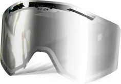 Ochelari Snowmobil Radius Pro Double Lens Smoke Silver Mirror 24