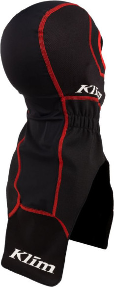 Cagula Covert High Risk Red