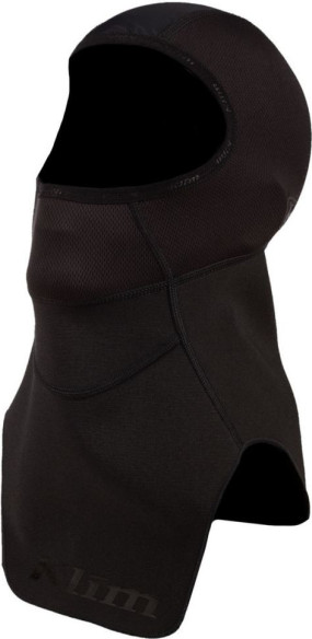Cagula Klim Black