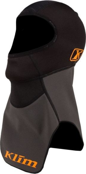 Cagula Klim Strike Orange