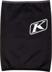 Neck Warmer Black