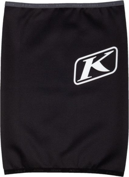 Neck Warmer Black