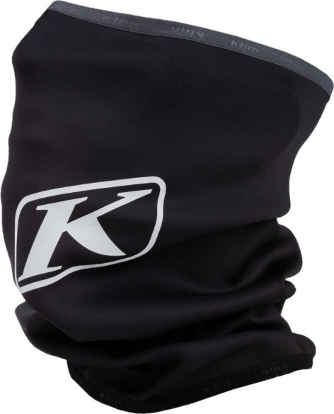 Neck Warmer Black