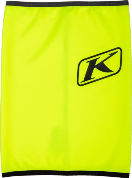 Neck Warmer Hi-Vis