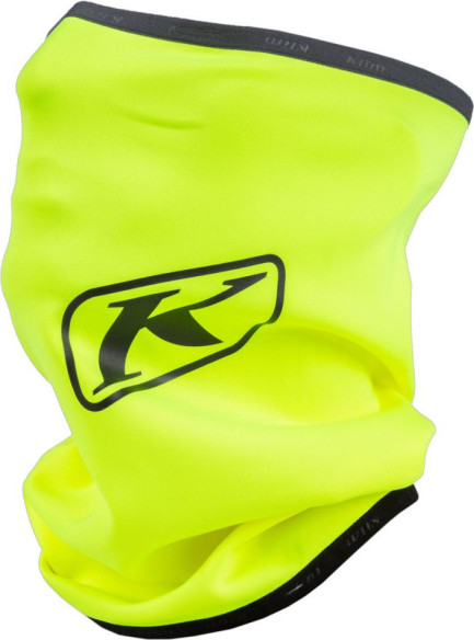 Neck Warmer Hi-Vis