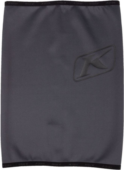 Neck Warmer Asphalt