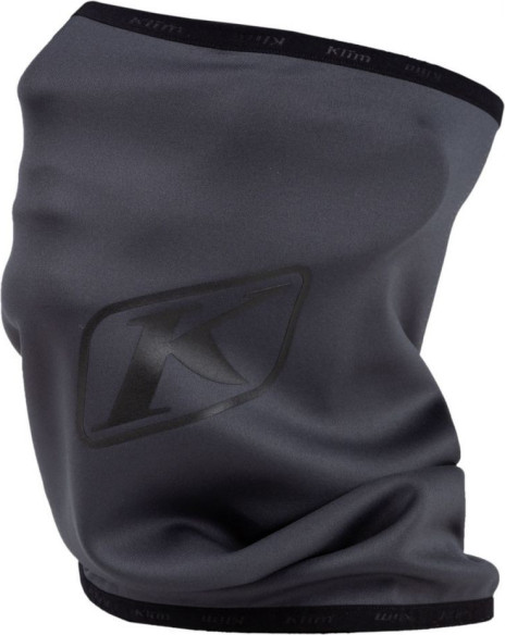 Neck Warmer Asphalt