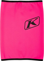 Neck Warmer Knockout Pink
