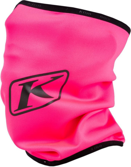 Neck Warmer Knockout Pink