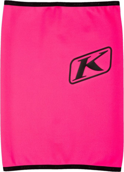 Neck Warmer Knockout Pink