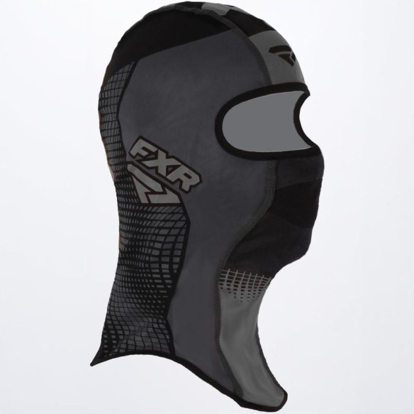 Cagula Snowmobil Shredder Thermal Black Ops