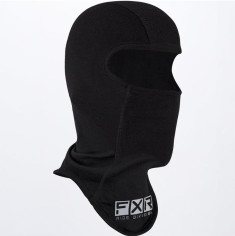 Cagula Snowmobil Tenacious Merino Black Ops