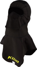 Cagula Arctic Black-Hi-Vis