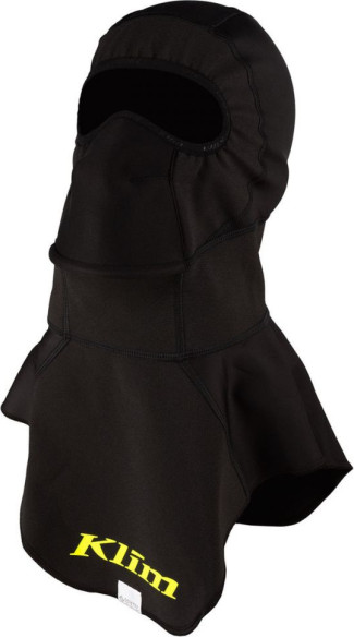 Cagula Arctic Black-Hi-Vis