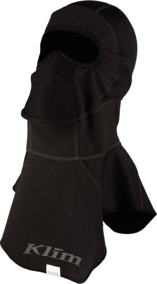 Cagula Arctic Black-Asphalt