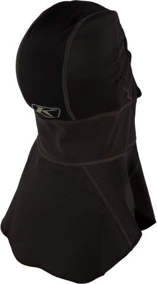 Cagula Arctic Black-Asphalt