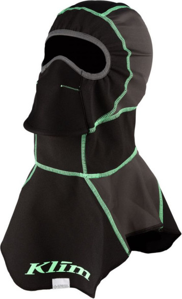 Cagula Arctic Black-Wintermint