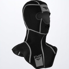 Cagula Snowmobil Cold-Stop X Black