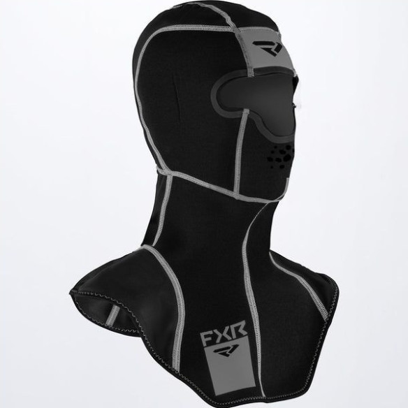Cagula Snowmobil Cold-Stop X Black