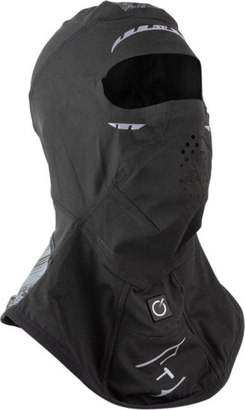 Cagula Ignite Black