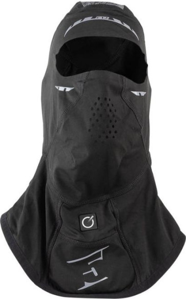 Cagula Ignite Black