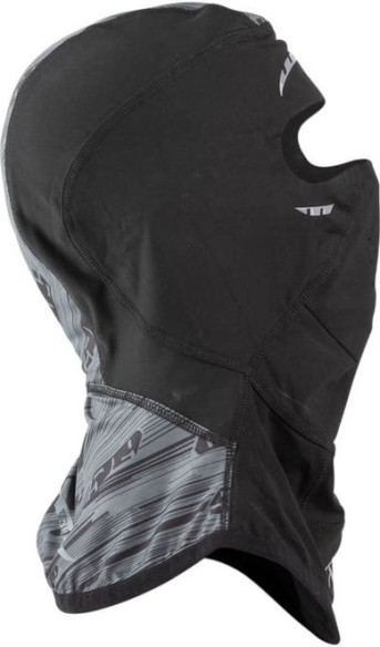 Cagula Ignite Black