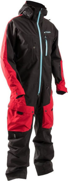 Combinezon Snowmobil Non-Insulated Tiro V2 Formula