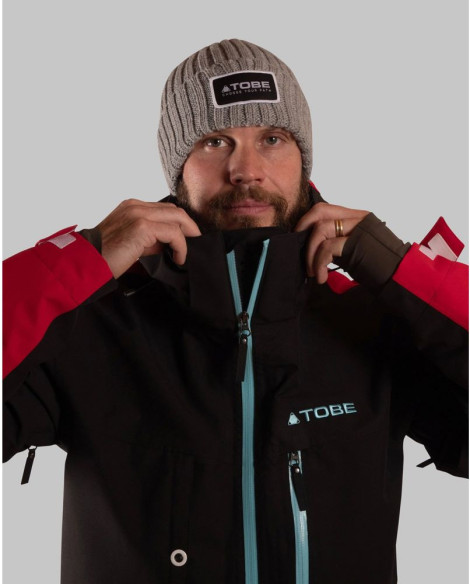 Combinezon Snowmobil Non-Insulated Tiro V2 Formula
