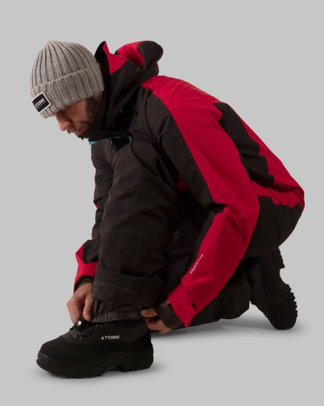Combinezon Snowmobil Non-Insulated Tiro V2 Formula