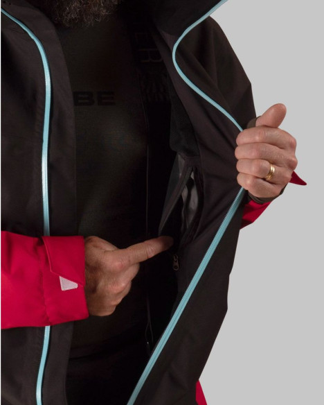 Combinezon Snowmobil Non-Insulated Tiro V2 Formula
