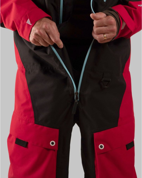 Combinezon Snowmobil Non-Insulated Tiro V2 Formula