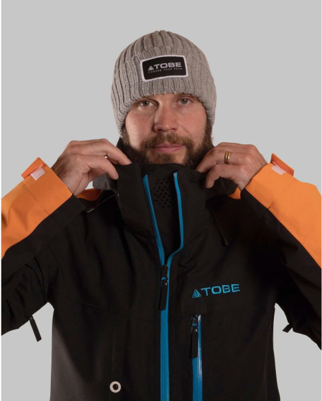 Combinezon Snowmobil Non-Insulated Tiro V2 Autumn Glory