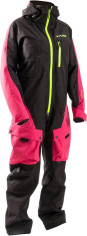 Combinezon Snowmobil Non-Insulated Tiro V2 Raspberry Sorbet