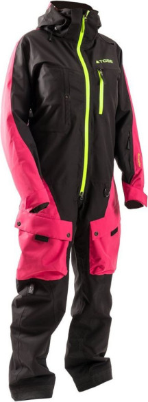 Combinezon Snowmobil Non-Insulated Tiro V2 Raspberry Sorbet