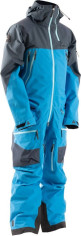 Combinezon Non-Insulated Macer Blue Aster