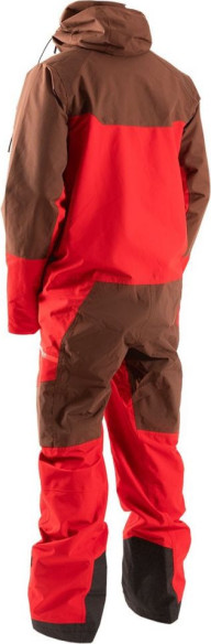 Combinezon Non-Insulated Macer Formula